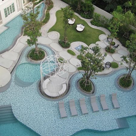 Summer Hua Hin Unit 703 Szoba fotó