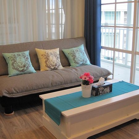 Summer Hua Hin Unit 703 Kültér fotó