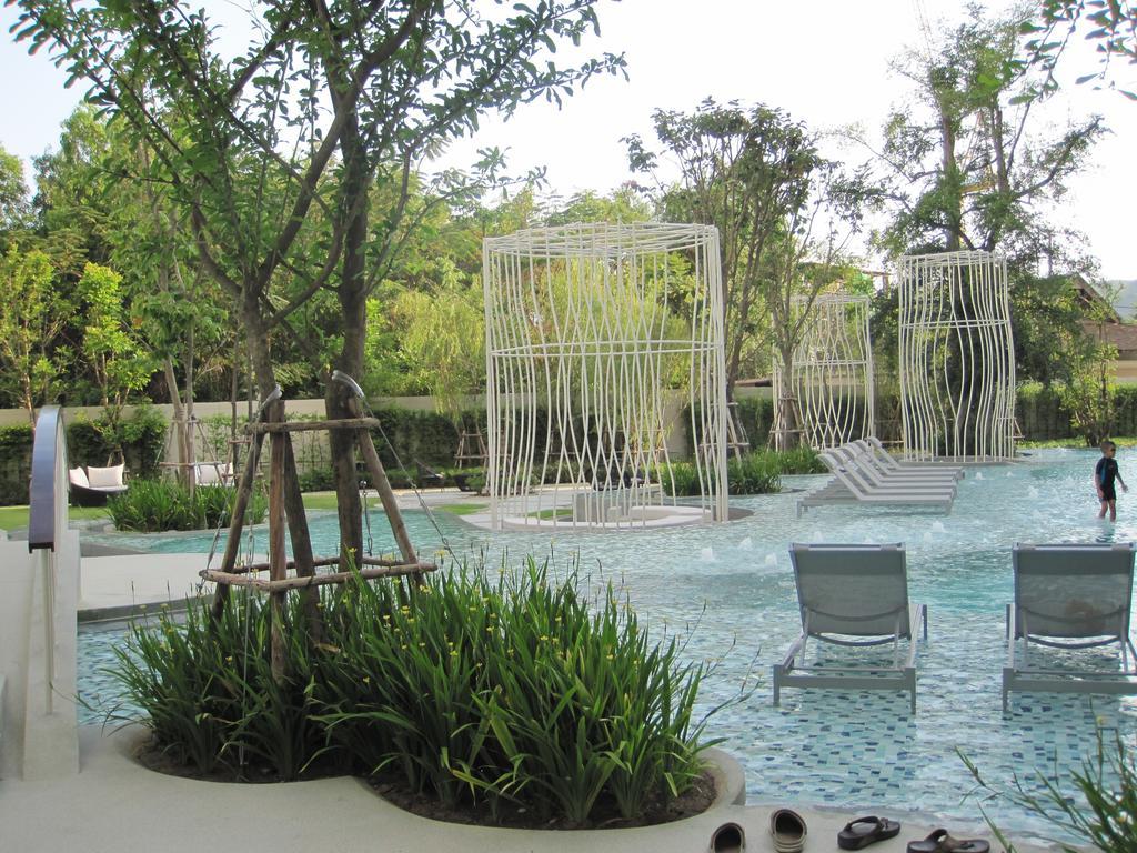 Summer Hua Hin Unit 703 Szoba fotó