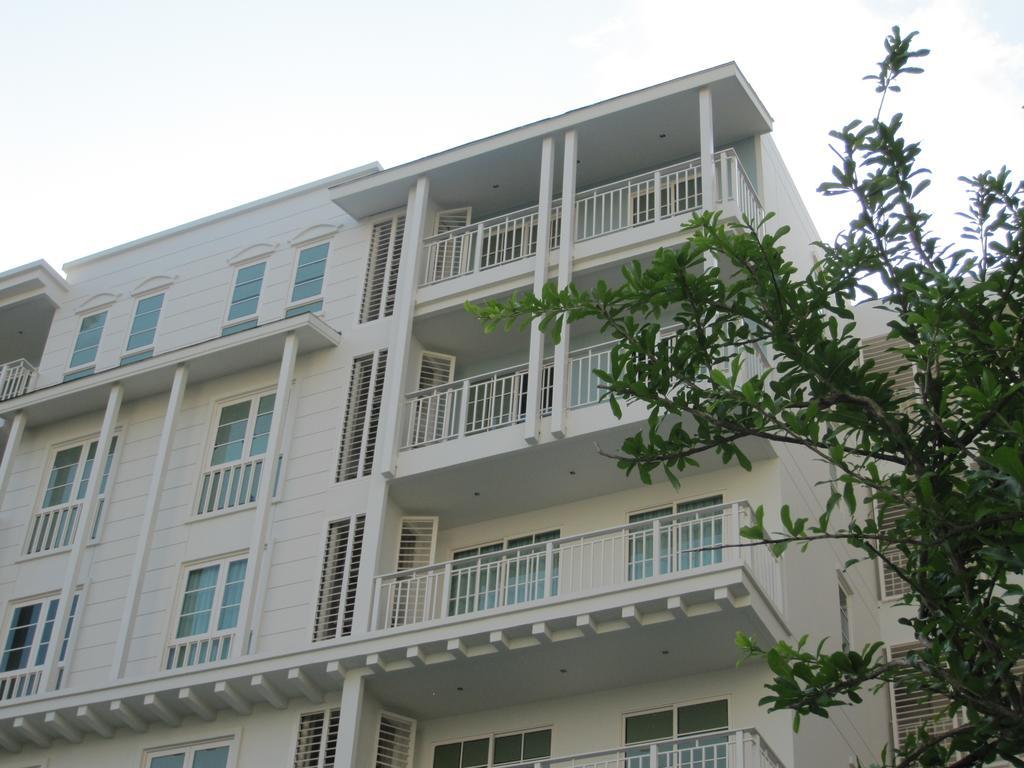 Summer Hua Hin Unit 703 Szoba fotó