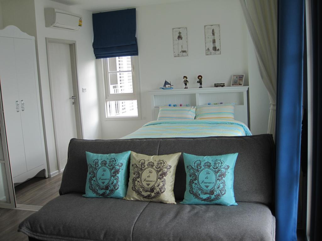 Summer Hua Hin Unit 703 Szoba fotó