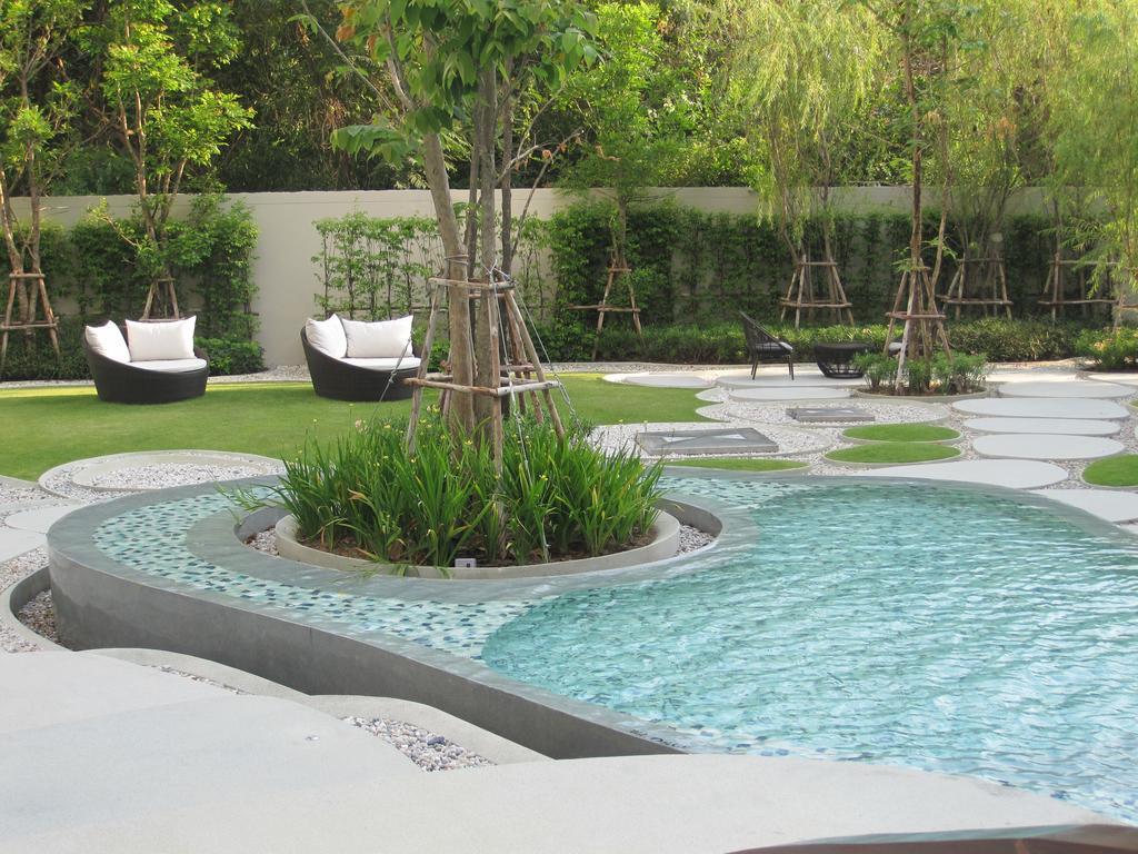 Summer Hua Hin Unit 703 Szoba fotó