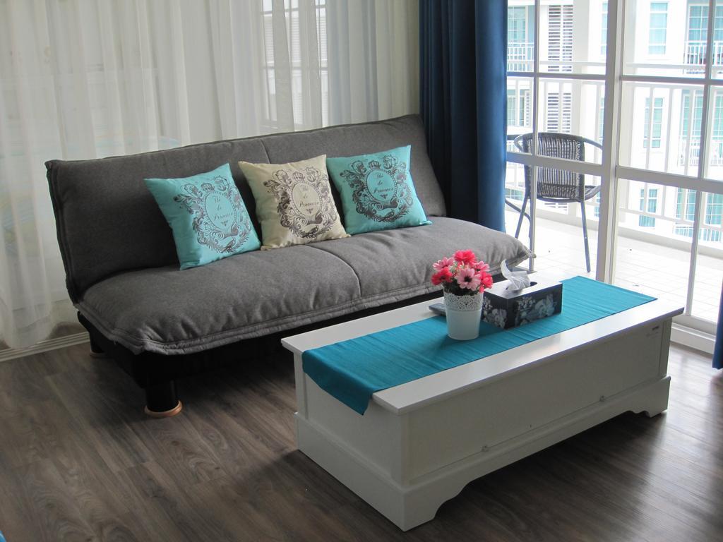Summer Hua Hin Unit 703 Szoba fotó