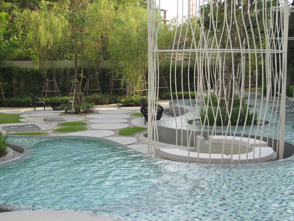 Summer Hua Hin Unit 703 Szoba fotó