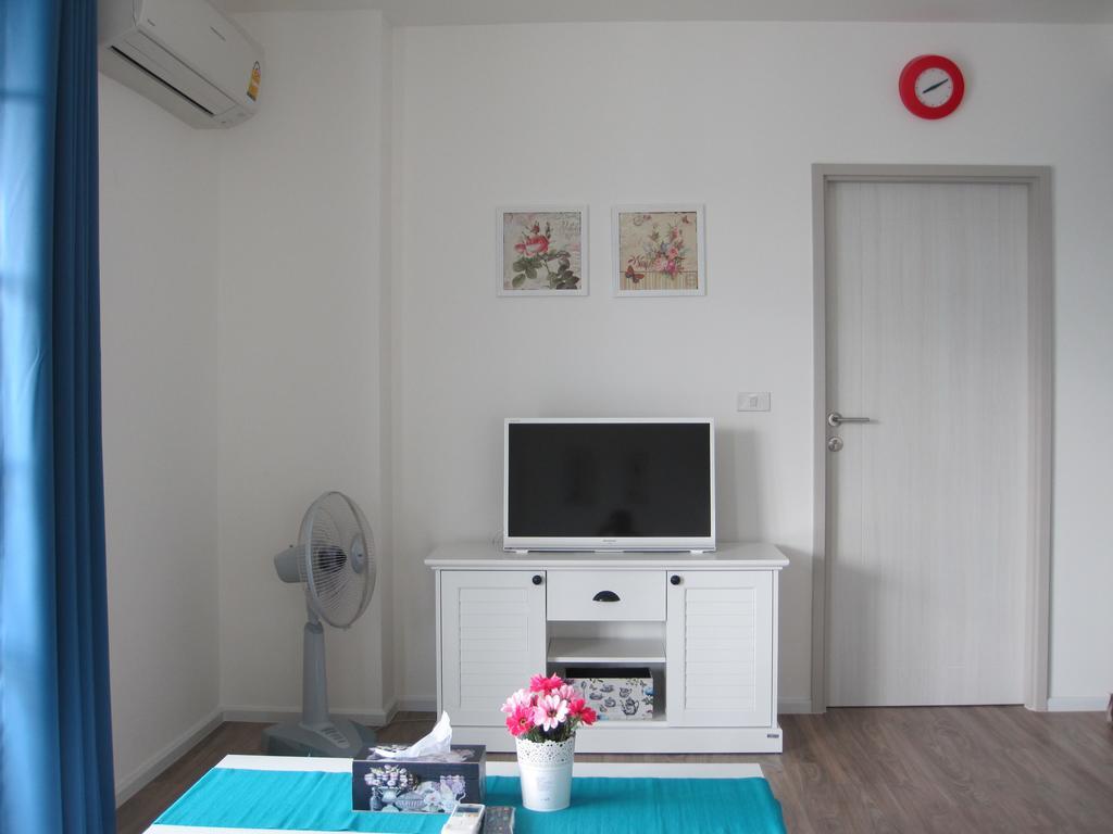 Summer Hua Hin Unit 703 Szoba fotó