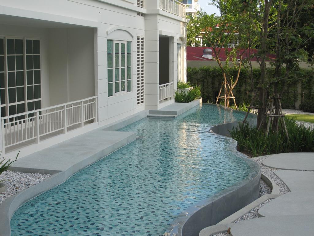 Summer Hua Hin Unit 703 Szoba fotó