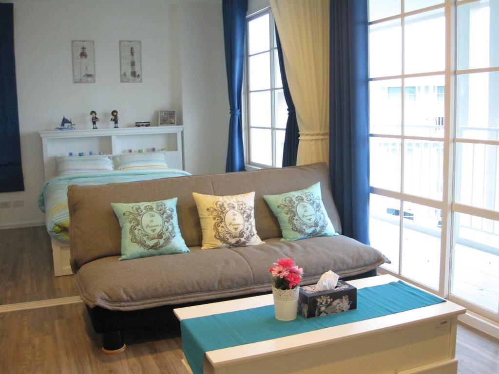 Summer Hua Hin Unit 703 Kültér fotó
